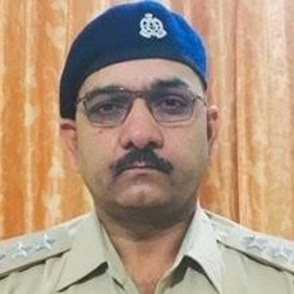 हाईकोर्ट के आदेश से चार CFO मूल पद पर वापस:बांदा सीएफओ मतलूब हुसैन समेत 4 अधिकारी 2020 में बने थे CFO, अब मूल पद पर लौटेंगे