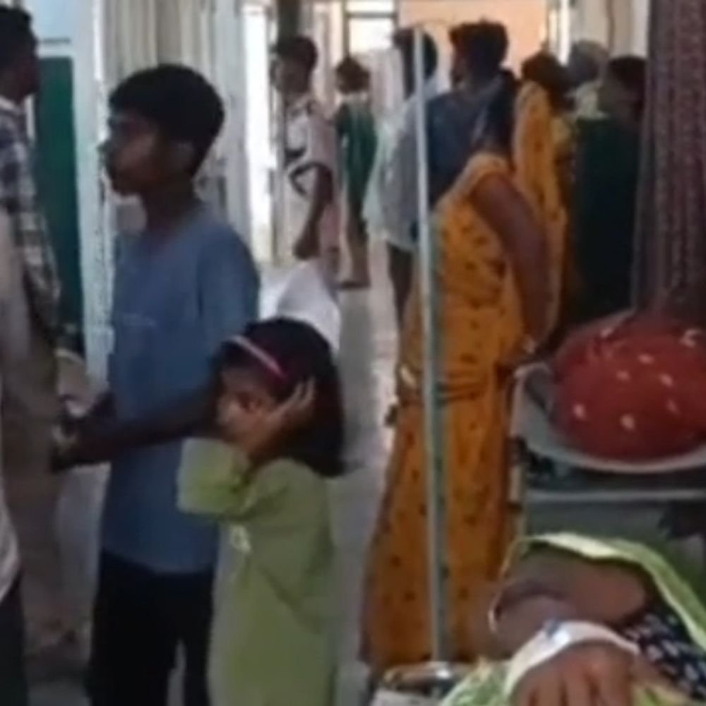 अंबेडकरनगर में डेंगू को लेकर स्वास्थ्य विभाग अलर्ट:314 फीवर हेल्प डेस्क बनेंगे, 274 आरोग्य मंदिर समेत 353 केंद्र सक्रिय