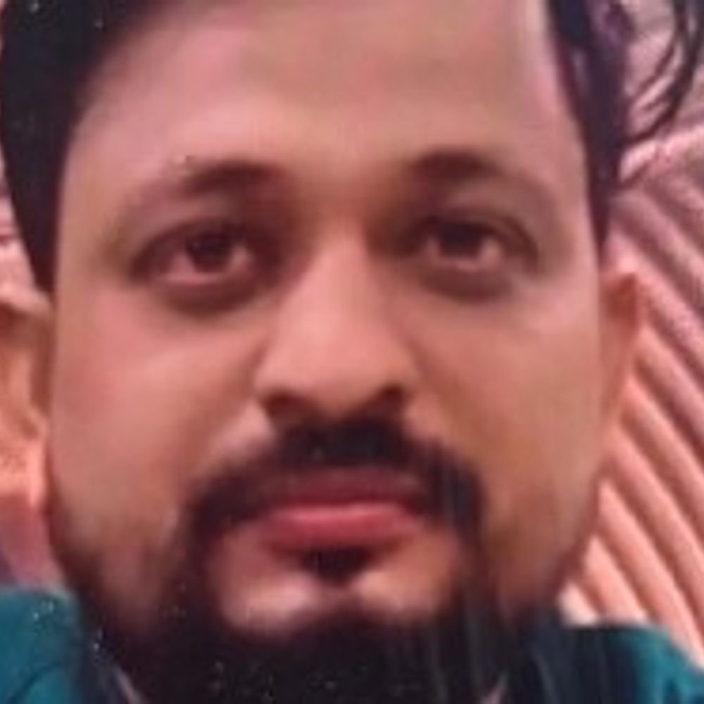 फिरोजाबाद गोलीकांड: आगरा में इलाज के दौरान प्रेमी की मौत:6 अक्टूबर को कोटला चुंगी में हुई थी फायरिंग, पत्नी भी हुई थी घायल