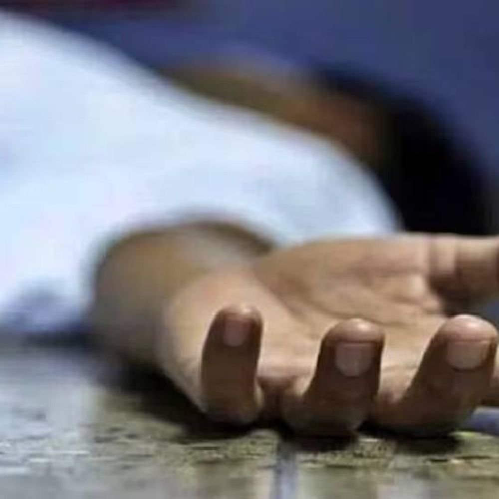 नोएडा में एनकाउंटर में बदमाश ढेर:50 हजार का इनामी था, 3 पुलिसकर्मियों को भी लगी गोली