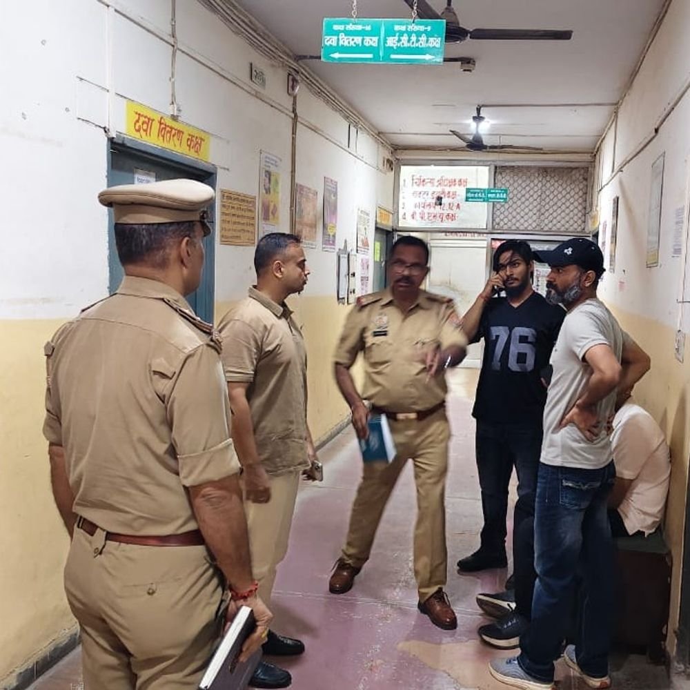 कल्याणपुर में महिला की मौत का मामला:पोस्टमार्टम रिपोर्ट में अल्कोहल की पुष्टि, सर की दो हड्डियां टूटने से कोमा में चली गई थी