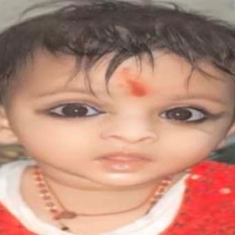 हमीरपुर में तालाब में डूबने से बच्ची की मौत:घर के पास तालाब में गई थी खेलने, पथखुरी में हुआ हादसा, परिवार में मातम