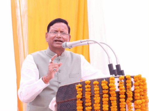 आगरा में भाजपा प्रत्याशियों का नामांकन कराने आएंगे प्रदेश अध्यक्ष:3 अक्टूबर को स्नातक-शिक्षक MLC प्रत्याशियों का होगा नामांकन
