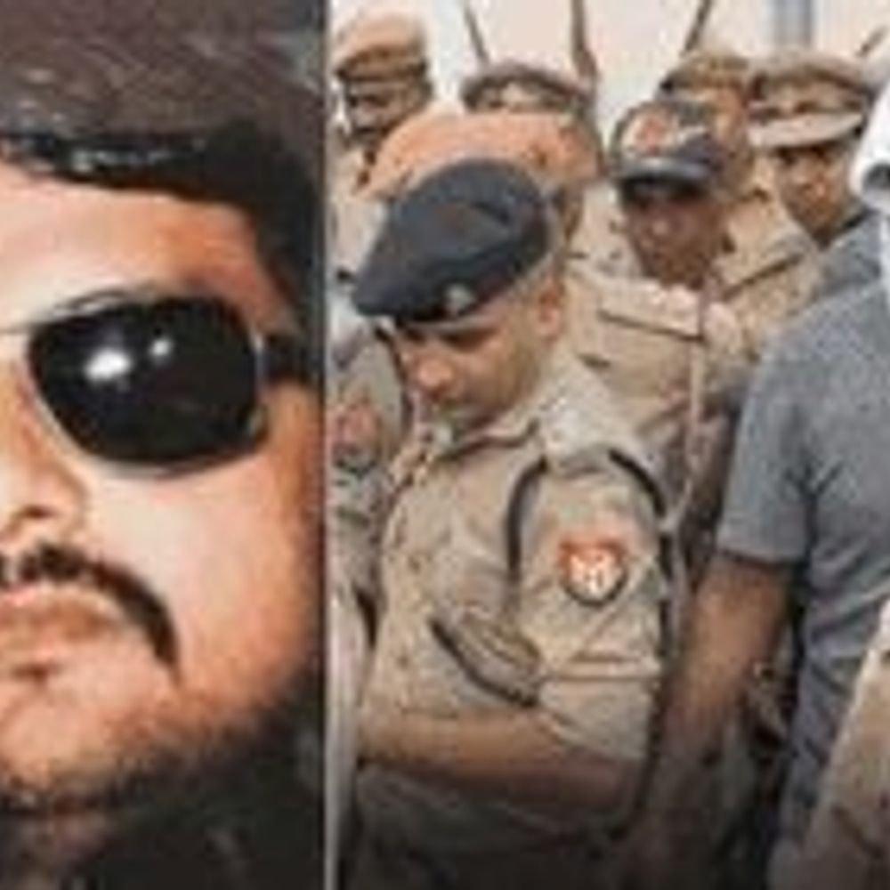 अतीक का शूटर अरमान आज कोर्ट में पेश होगा:अरमान बिहारी को गया जेल से गैंगस्टर कोर्ट में पेश किया जाएगा