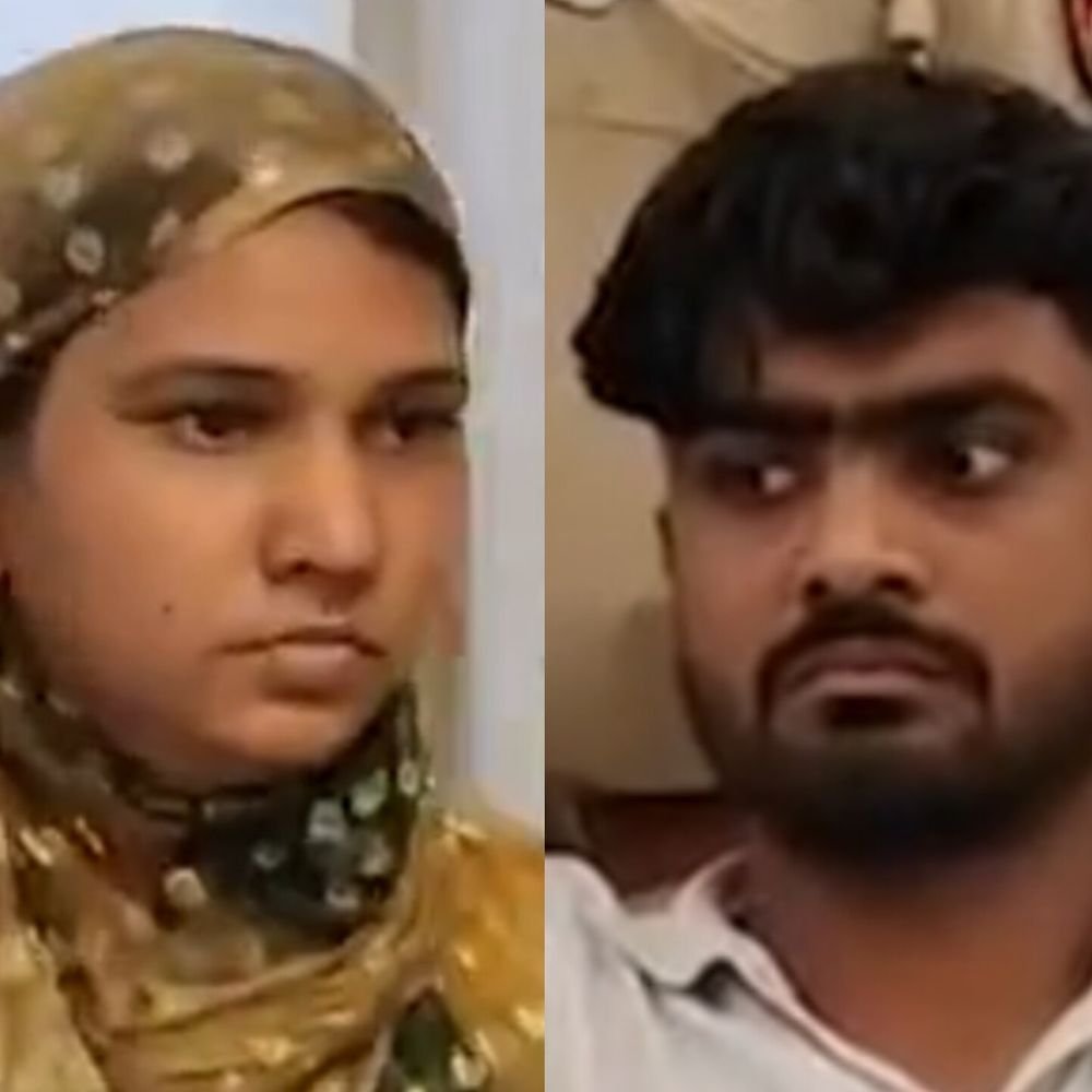 प्रेमिका के कहने पर टीचर पर फेंका तेजाब, हुई उम्रकैद:SC-ST एक्ट कोर्ट ने सुनाया फैसला, प्रेमिका को भी मिली सजा, मुठभेड़ में घायल हुआ था आरोपी