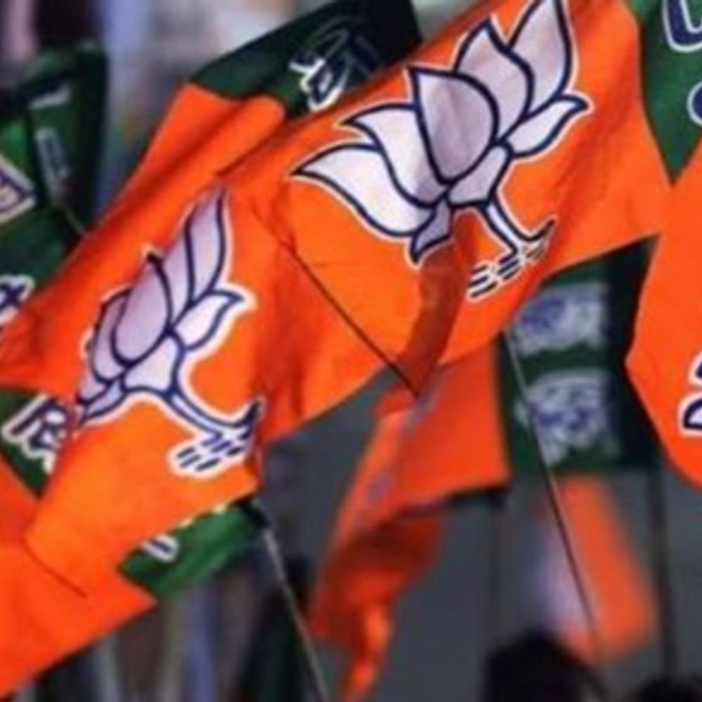 भाजपा ने घोषित की अनुसूचित जाति मोर्चा अध्यक्षों की लिस्ट:मेरठ में कुलदीप मसूरी, विनोद जाटव को मिली कमान