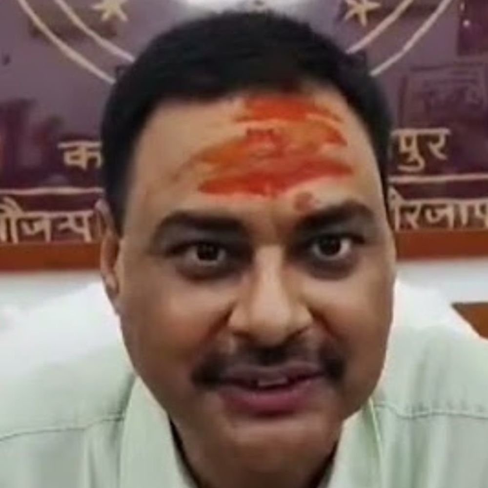 स्नातक-शिक्षक चुनाव: 23 अक्टूबर को मिलेगा विशेष आकस्मिक अवकाश:राज्यपाल ने बोनाफाइड मतदाता कर्मचारियों को मताधिकार के लिए दी मंजूरी