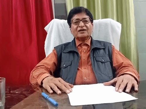 दीवारों पर प्रचार सामग्री मिली तो उम्मीदवारी होगी रद्द:AMU चुनाव में प्रत्याशियों को 24 घंटे का अल्टीमेटम, स्प्रे पेंट, मार्कर और स्याही से नारे-नाम लिखने पर भी सख्ती; टीम सुबह करेगी निरीक्षण