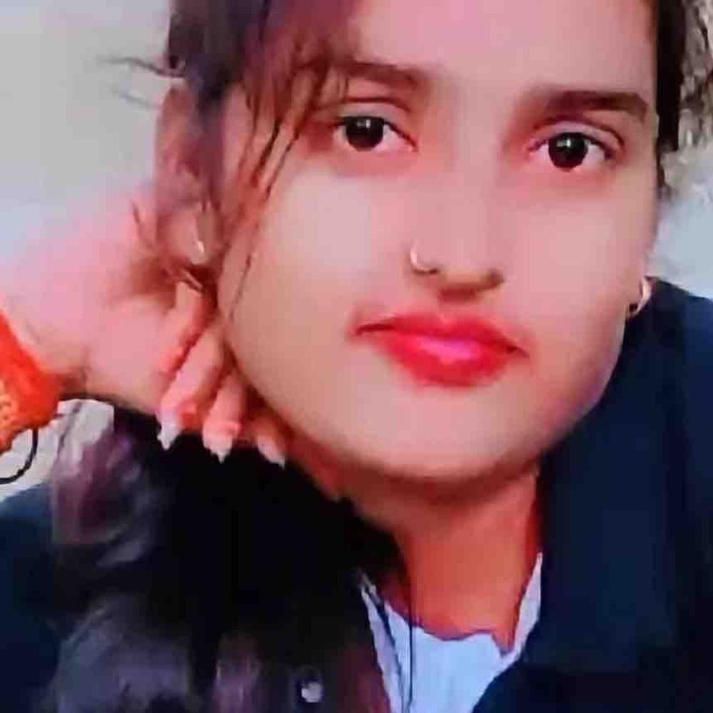 करंट लगने से झुलसी युवती की 5 महीने बाद मौत:प्रतापगढ़ में खेत में हाईटेंशन तार की चपेट में आई थी, परिजन बोले- विभाग की लापरवाही