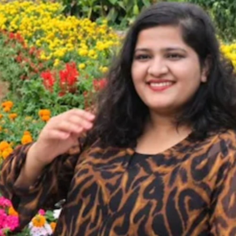 MBA करने लंदन गई लड़की का शव पुणे में मिला:चुपचाप भारत लौट आई थी, फूड डिलीवरी के ट्रांजैक्शन से परिवार को पता चला