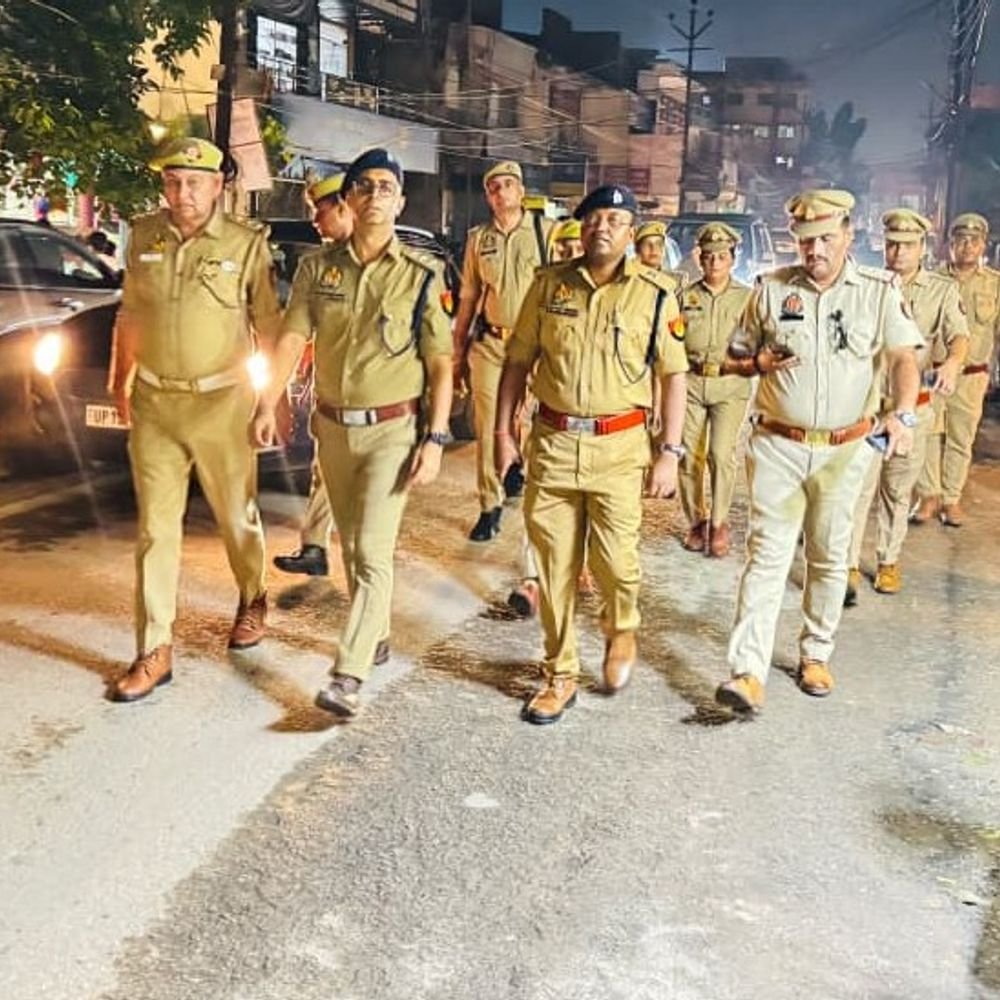 नाबालिग से दुष्कर्म का मुख्य आरोपी गिरफ्तार:बुलंदशहर में पुलिस ने पकड़ा, अन्य की तलाश जारी