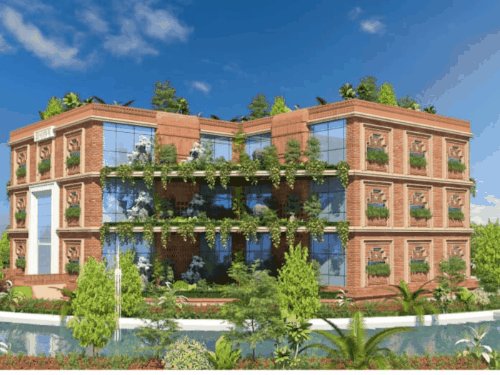 491 करोड़ से बनेगा यूपी का पहला वानिकी विवि:CM योगी करेंगे शिलान्यास; 124 एकड़ में होगा निर्माण