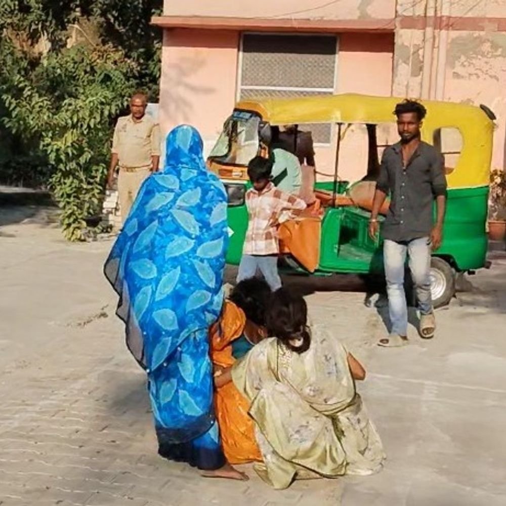 पकड़िया में सड़क हादसे में मासूम की मौत:सिंदुरिया थाना क्षेत्र में हुआ हादसा, पिता की मौत के बाद अब मासूम भी नहीं रहा