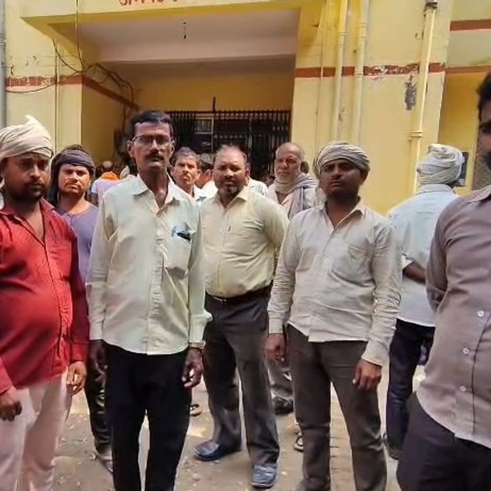 उन्नाव में नहर में डूबने से किसान की मौत:खेत से लौटते समय फिसला पैर, काफी तलाश के बाद मिला शव