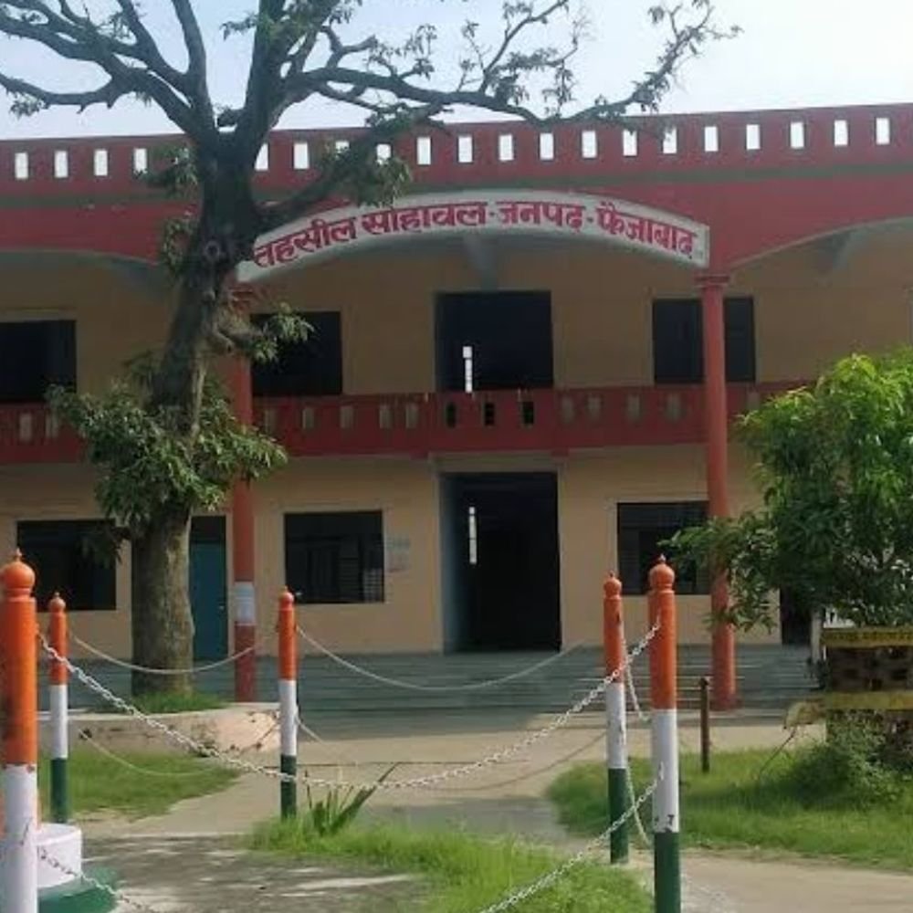 जमीन धोखाधड़ी मामले में प्रधान समेत 3 पर केस:अयोध्या में 78 लाख की ठगी का आरोप, पीड़ित की शिकायत पर जांच शुरू