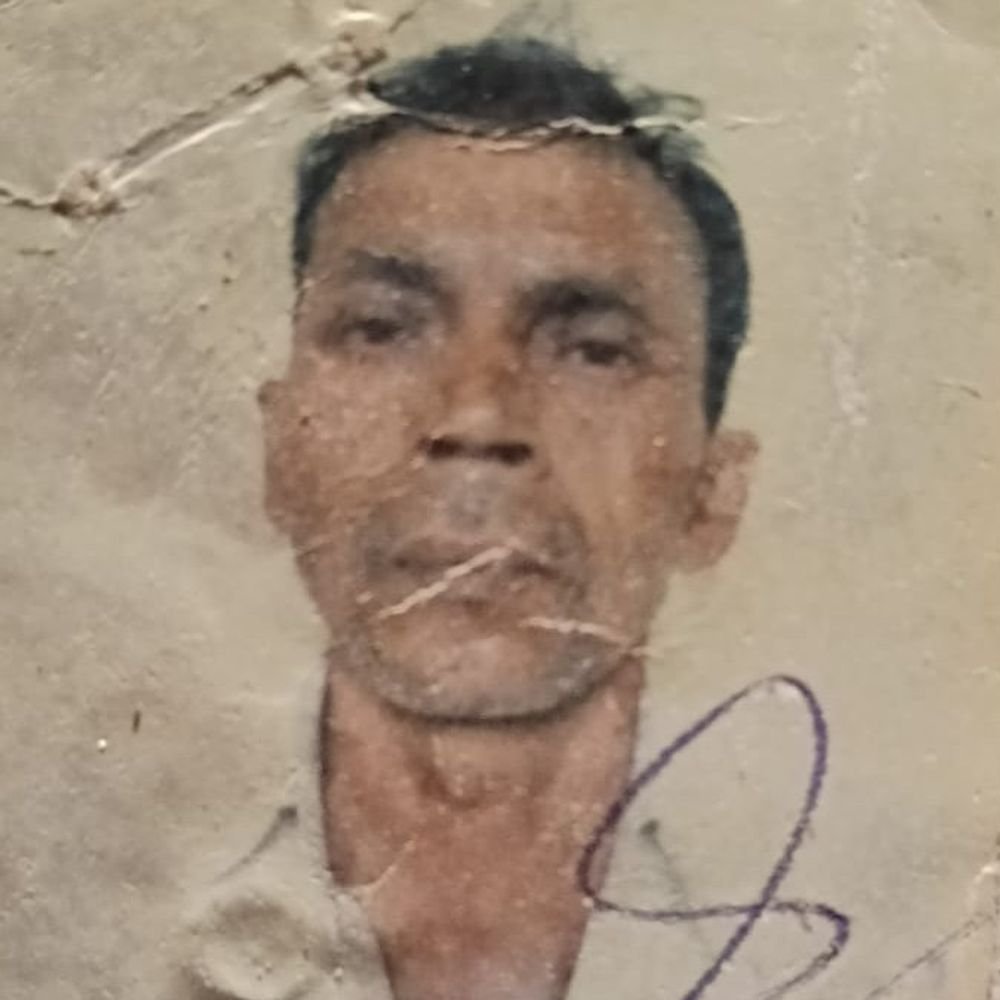 रोडवेज बस की टक्कर से बाइक सवार की मौत:कोल्ड स्टोरेज से घर लौटते समय कुचला, ड्राइवर मौके से भागा
