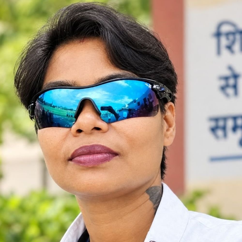 प्रयागराज की पूनम गुप्ता अंडर-19 बालिका क्रिकेट चयनकर्ता नियुक्त:बेसिक शिक्षा विभाग में कार्यरत