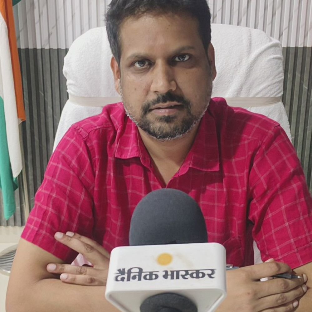 मऊ में 5131 शिक्षक मतदाता 23 अक्टूबर को करेंगे मतदान:गोरखपुर-फैजाबाद खंड शिक्षक MLC चुनाव के लिए बनाए गए 10 केंद्र