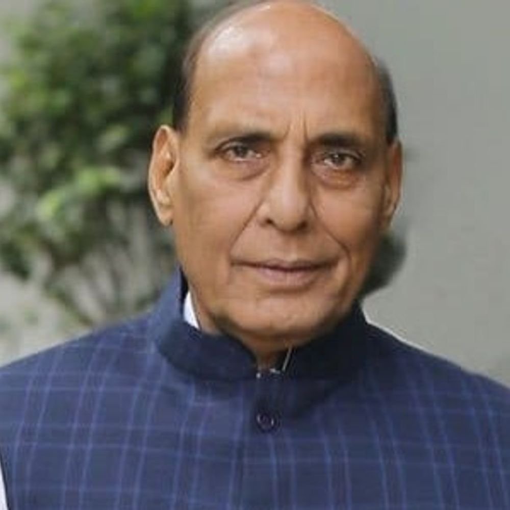 राजनाथ सिंह आज लखनऊ में बाढ़ पीड़ितों के बीच पहुंचेंगे:फैजुल्लागंज में बांटेंगे राहत सामग्री, 17 अक्टूबर को दिल्ली रवाना होंगे