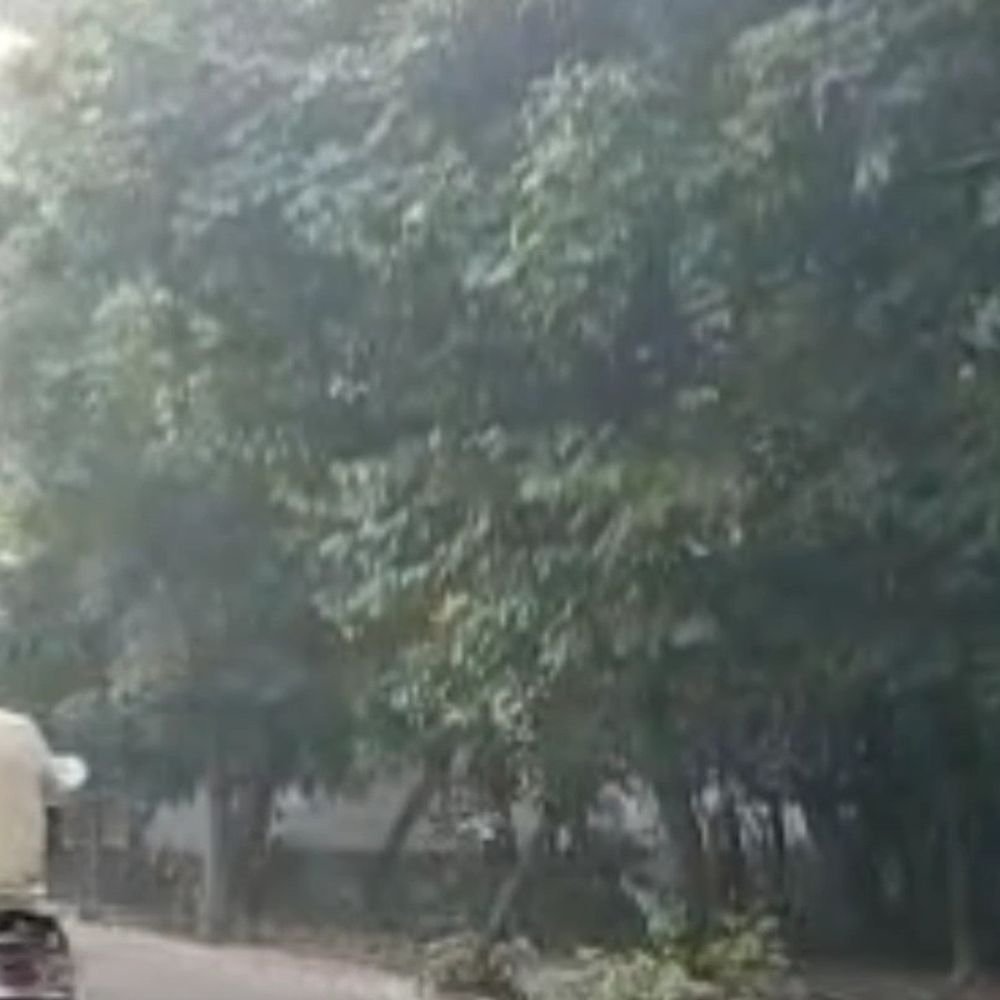 मुरादाबाद में धूप-बादल के बीच उमस बढ़ी:अधिकतम तापमान 30 डिग्री रहा, चिपचिपाहट ने लोगों को किया परेशान