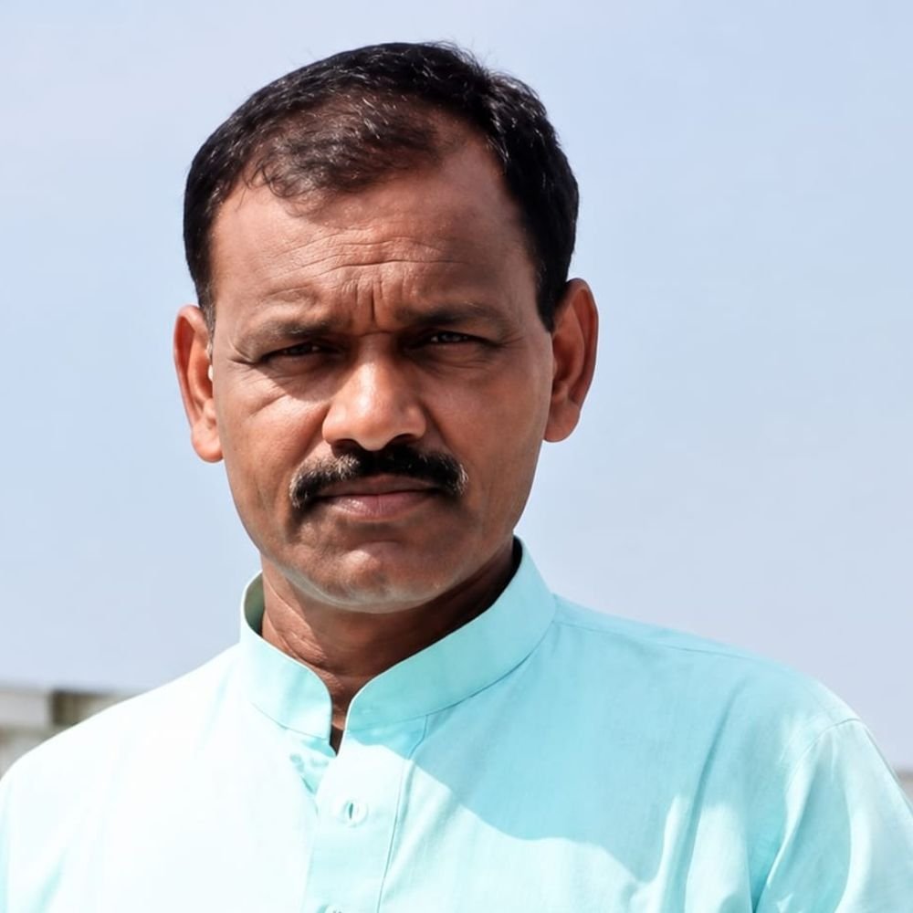 विनोद खरवार बने भाजपा अनुसूचित जनजाति मोर्चा के प्रदेश महामंत्री:काशी क्षेत्रीय अध्यक्ष की जिम्मेदारी संभाल रहे थे, गाजीपुर में खुशी