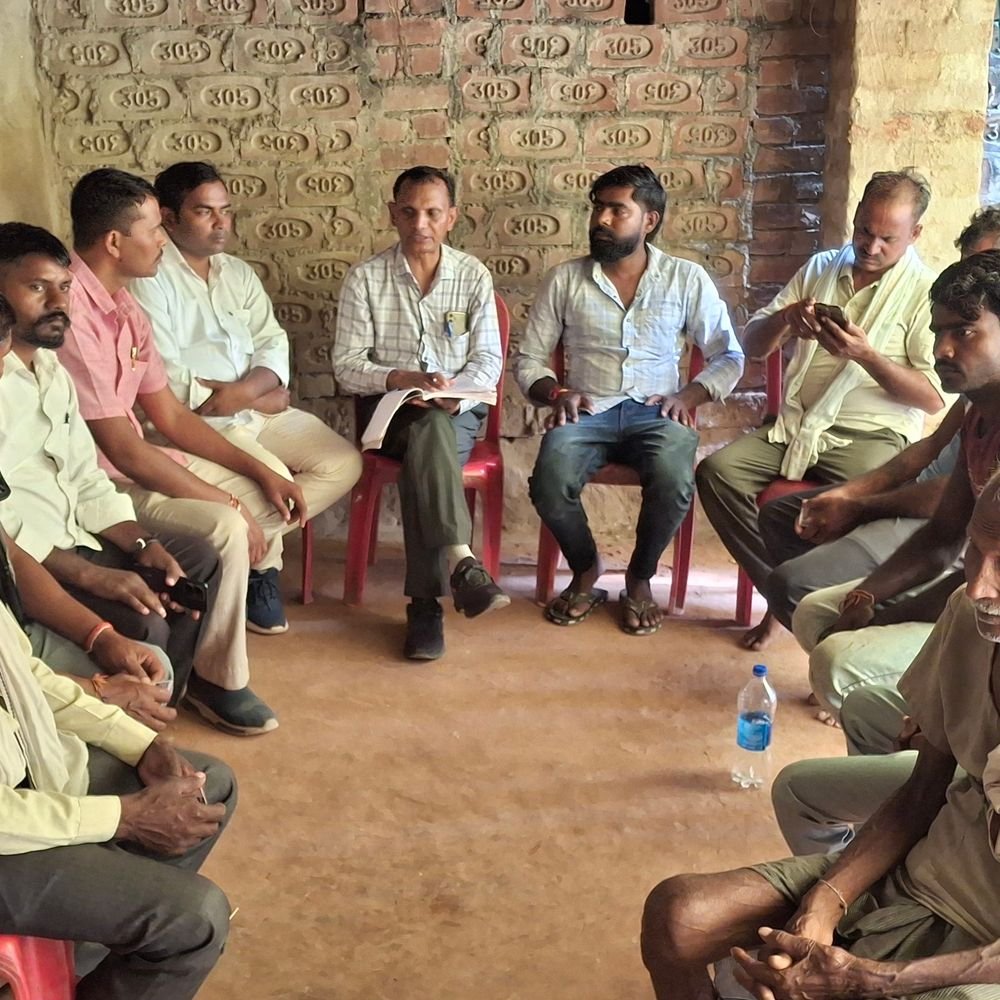 पासी जनजागृति संघ की बैठक:अंबेडकर, कांशीराम और फुले के योगदान पर चर्चा, महिलाओं के अधिकारों पर भी जोर