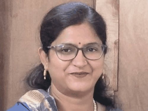 पूजा सिंह कौशिक बनीं महिला मोर्चा की जिलाध्यक्ष:प्रीति शाही को महानगर की कमान; किसान, एसटी मोर्चा के अध्यक्ष भी घोषित