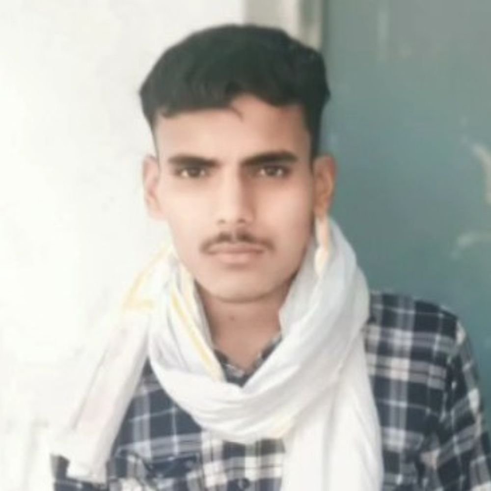 गाजियाबाद में संभल के डिलीवरी ब्वॉय की हादसे में मौत:6 महीने पहले हुई थी शादी, पिता ने जताई हत्या की आशंका