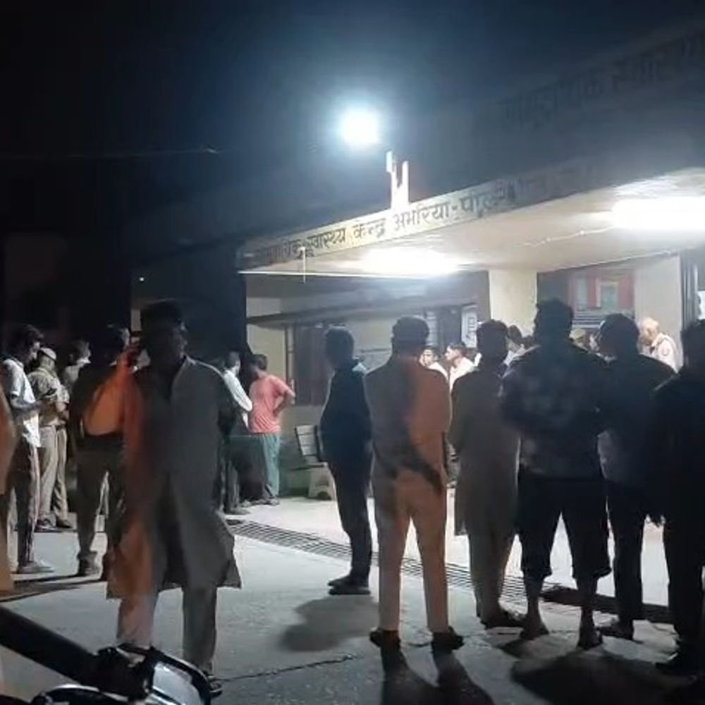 पीलीभीत में रामलीला मेले में फायरिंग:हिसाब को लेकर हुआ विवाद, फायरिंग में 2 युवकों की मौत; एक गंभीर