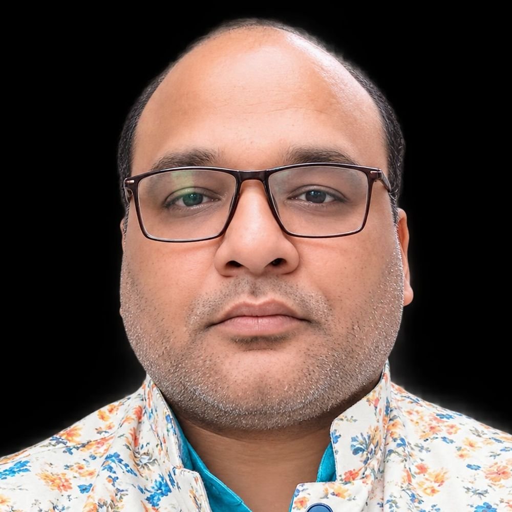 गोंडा में चर्चित अंकुर अग्रवाल पर फर्जीवाड़ा का मुकदमा दर्ज:कोर्ट के आदेश पर हिस्से से 0.312 हेक्टेयर अधिक जमीन बेची, विरोध पर गाली-धमकी दी