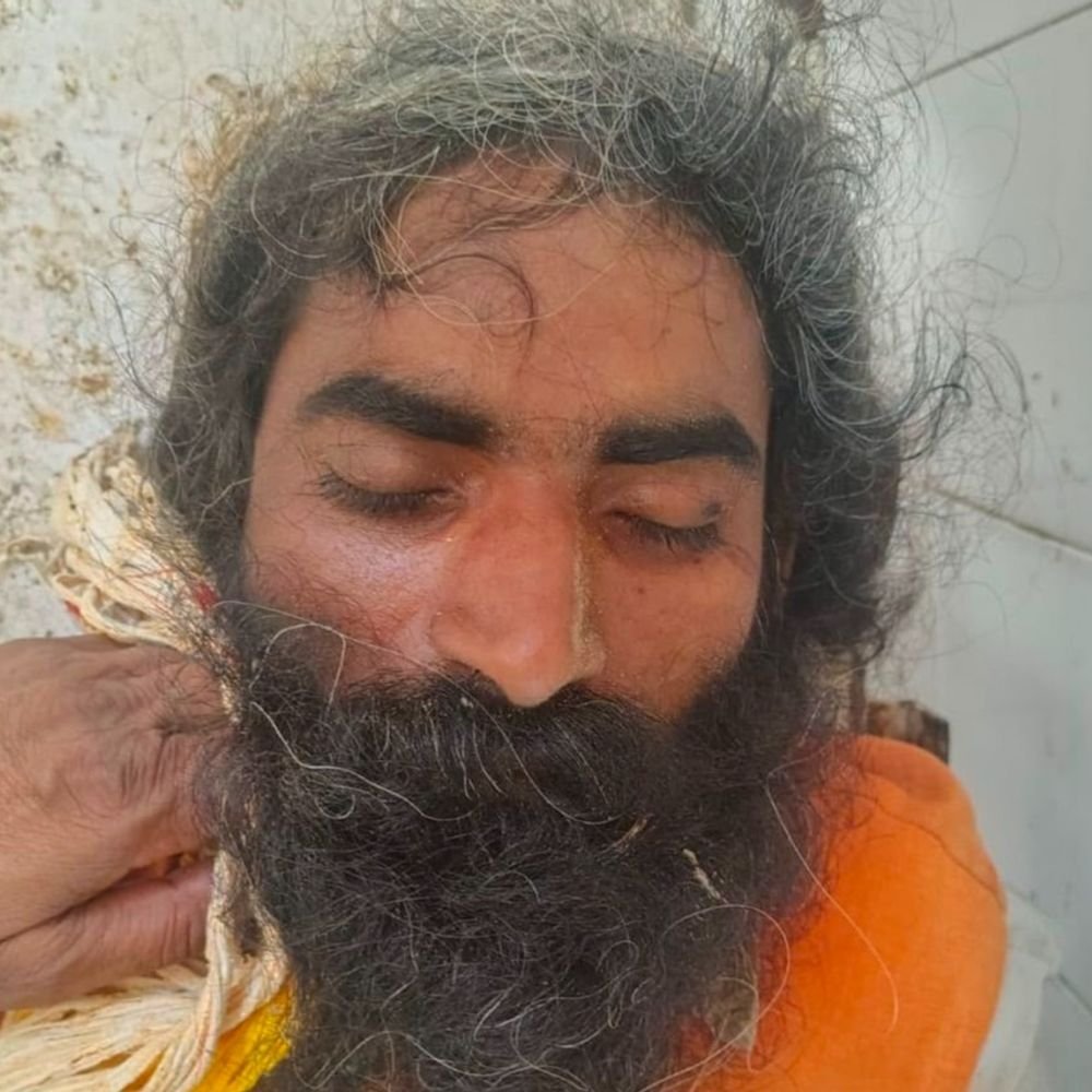 बोलेरो पिकअप की टक्कर से साइकिल सवार की मौत:मेरठ में हितकारी किसान इंटर कॉलेज के पास हादसा, डॉक्टरों ने मृत घोषित किया