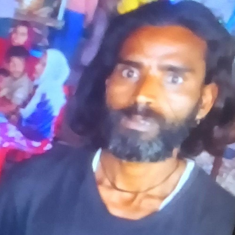 मथुरा में अज्ञात वाहन की टक्कर से युवक की मौत:जैंत के सुनरख रोड पर हादसा, तीन बच्चों के सिर से उठा पिता का साया