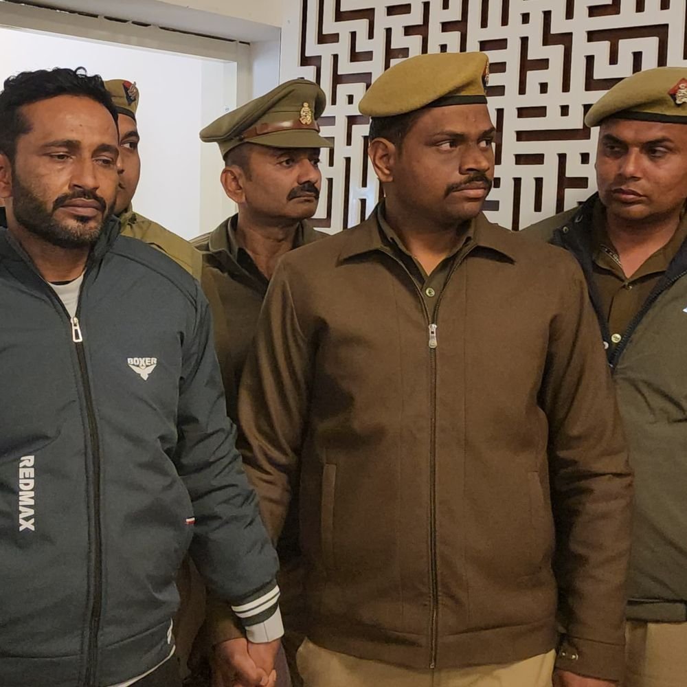 संभल हिंसा- आरोपी गुलाम ने गवाह-साक्ष्य देने से मना किया:मुल्ला अफरोज ने बेगुनाही के लिए दी 11 गवाहों की सूची, 16 अक्टूबर को पेश होंगे गवाह
