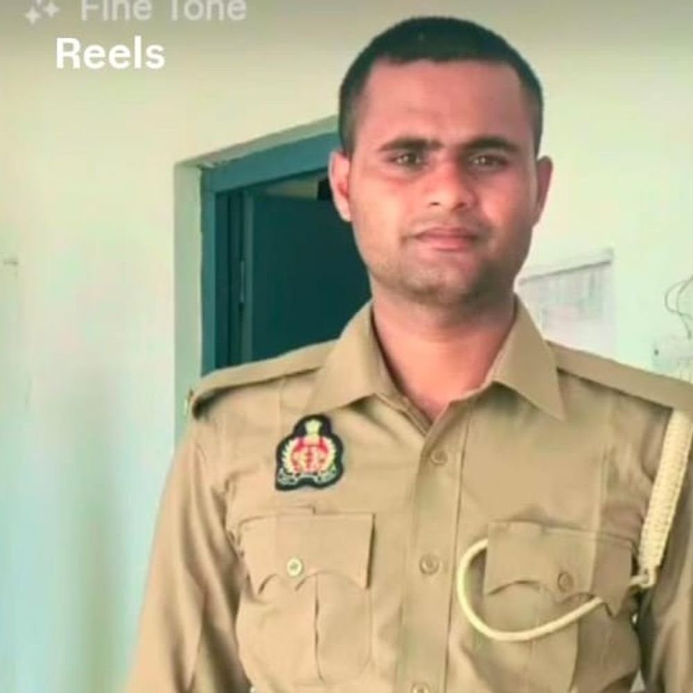 युवती की मौत के बाद सिपाही पर मुकदमा दर्ज:बदायूं में 5 साल से था प्रेम संबंध, शादी से इनकार पर टीम हरदोई रवाना