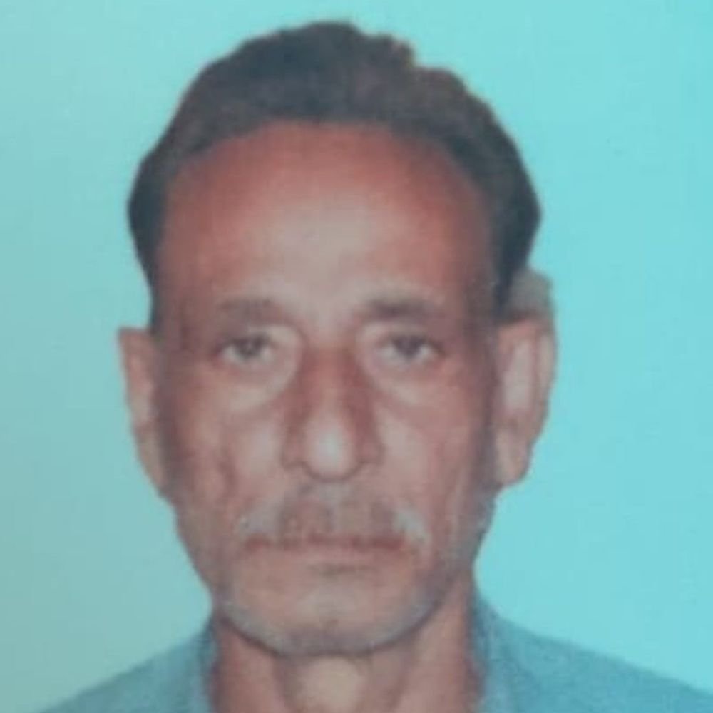 बुलंदशहर में मारपीट के बाद बुजुर्ग की मौत:परिजनों ने गला दबाने का आरोप लगाया, पुलिस ने शव पोस्टमार्टम को भेजकर जांच शुरू की