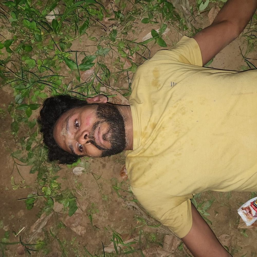 गोकशी करते 3 आरोपी गिरफ्तार, 25हजार का इनामी भी पकड़ा:मेरठ में डेढ़ कुंतल गोमांस बरामद, पुलिस को तमंचा-कारतूस मिले