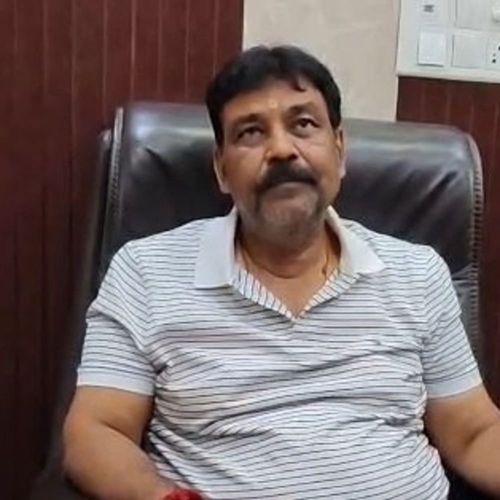 उन्नाव में आईटी हब से युवाओं को रोजगार मिलेगा:विधायक पंकज गुप्ता बोले- चार-पांच साल में जिले की तस्वीर बदलेगी