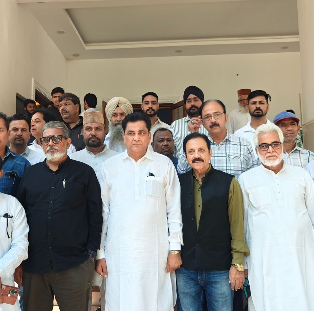 भाखड़ा पुल के संरक्षण की मांग:पूर्व विधायक बोले- विशेषज्ञों की राय लेकर तय हो पुल का भविष्य