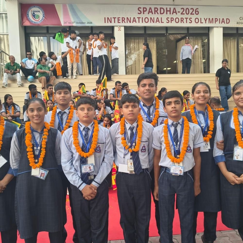 मुरादाबाद की जूडो टीम अंतरराष्ट्रीय ओलंपियाड में हिस्सा लेगी:लखनऊ में स्पर्धा ओलंपियाड के मुकाबले रविवार से, कई देशों के खिलाड़ी शामिल