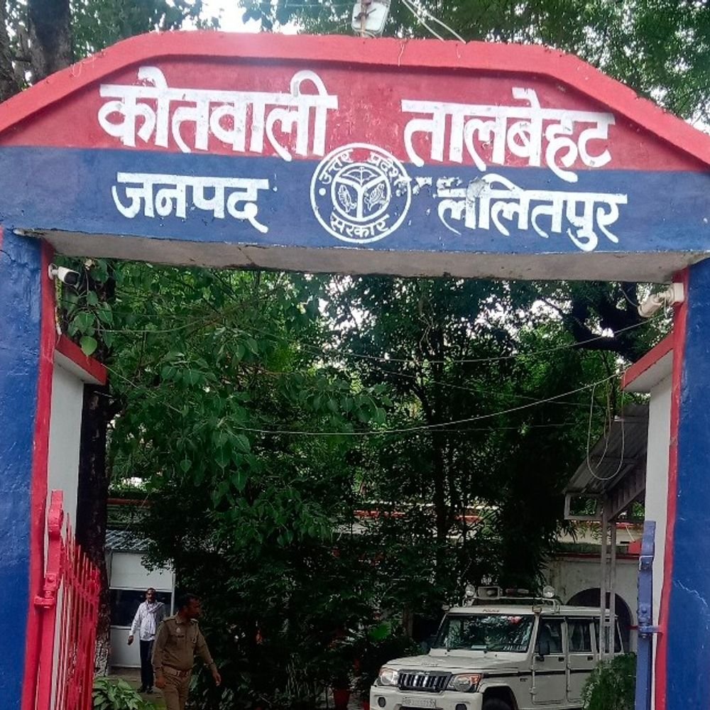 फर्जी कागजों से जमानत का खेल:संपत्ति के कागजों से जमानत कराने वाला नेटवर्क पकड़ा, दो पेशेवर जमानतियों पर केस