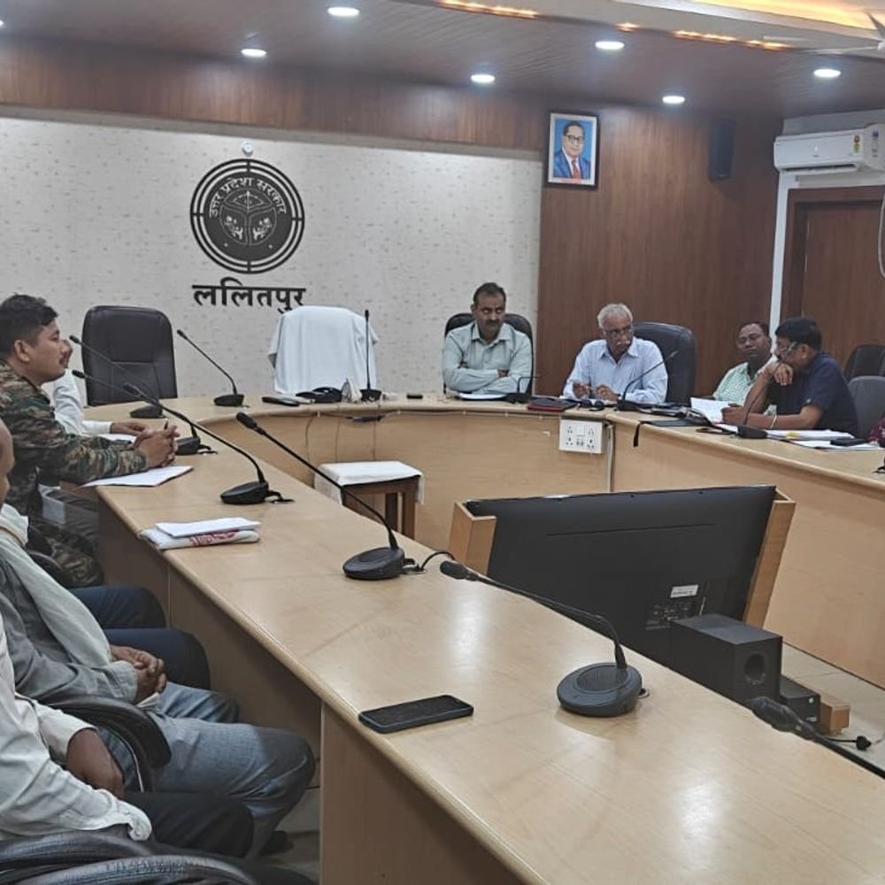 पूर्व सैनिकों की समस्या पर ADM का सख्त रुख:बोले- अगली बैठक तक समाधान न होने पर लापरवाह अधिकारियों पर होगी कार्रवाई
