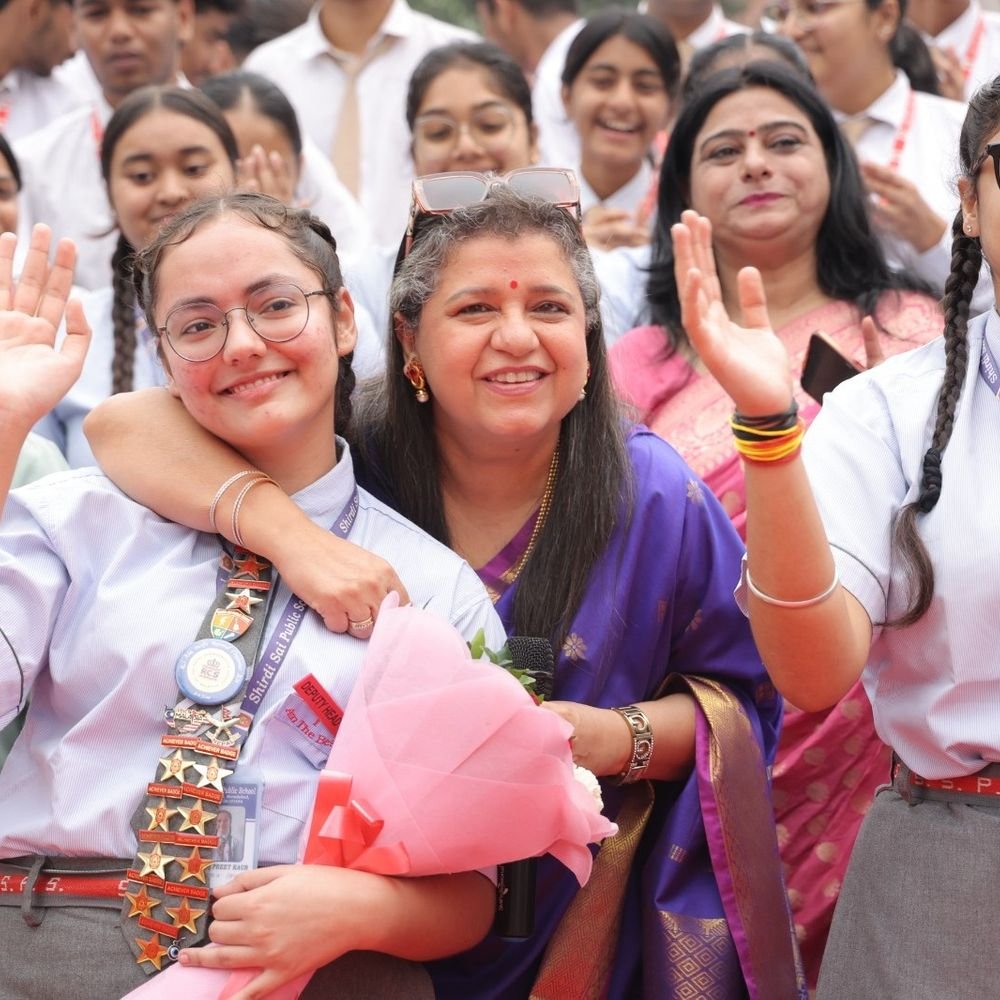 रील्स खराब कर रहीं मेंटल हेल्थ:मुरादाबाद में कॉफी विद यूथ का आयोजन हुआ, युवाओं ने सोशल मीडिया से जुड़े सवाल पूछे