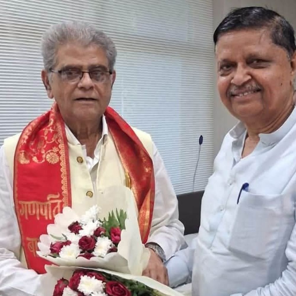 सपा और राहुल गांधी फर्जी नैरेटिव गढ़ रहे:भाजपा विधायक बोले- नेहा बोरा अपने जीवन में कभी झांसी की रानी या बेगम हजरत महल नहीं बन पाएंगी