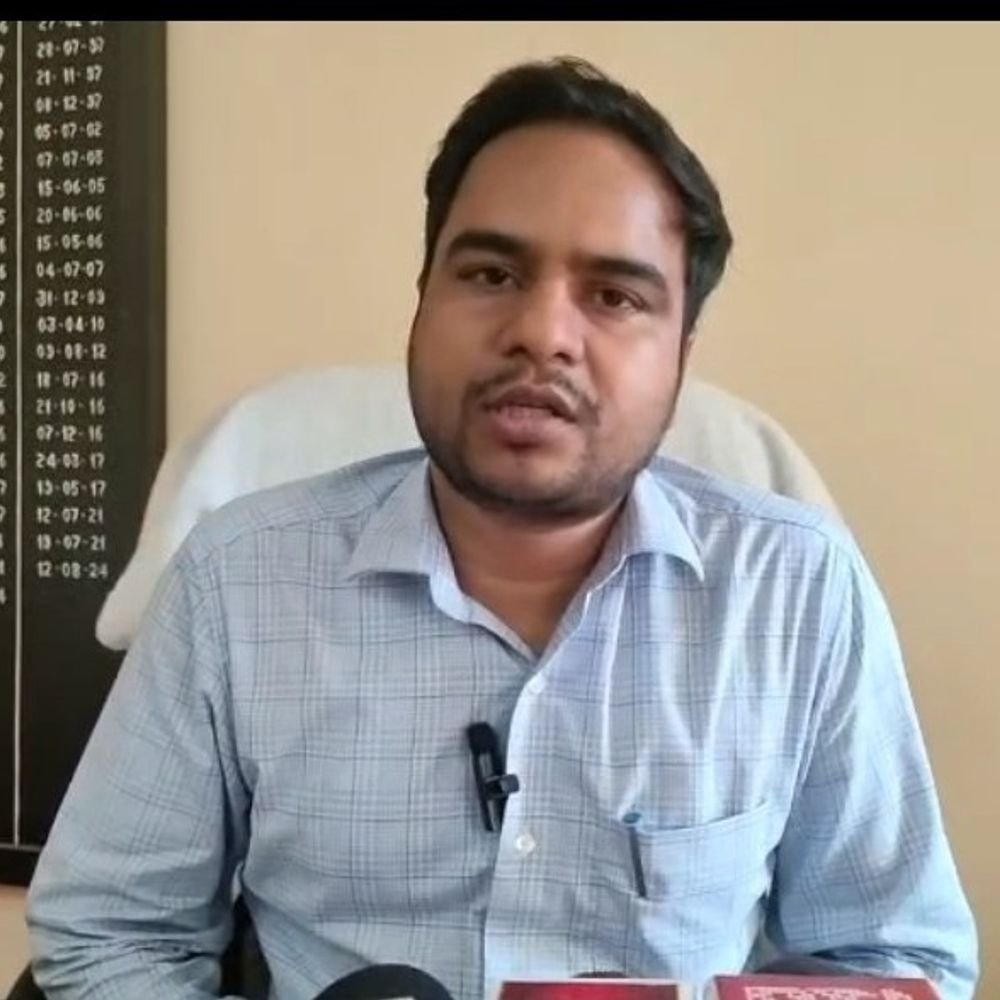 सोनभद्र में अब 30 अक्टूबर तक मिलेगा नि :शुल्क खाद्यान्न:आधार और मोबाइल ओटीपी से भी मिलेगा अनाज, विक्रेताओं को निर्देश जारी