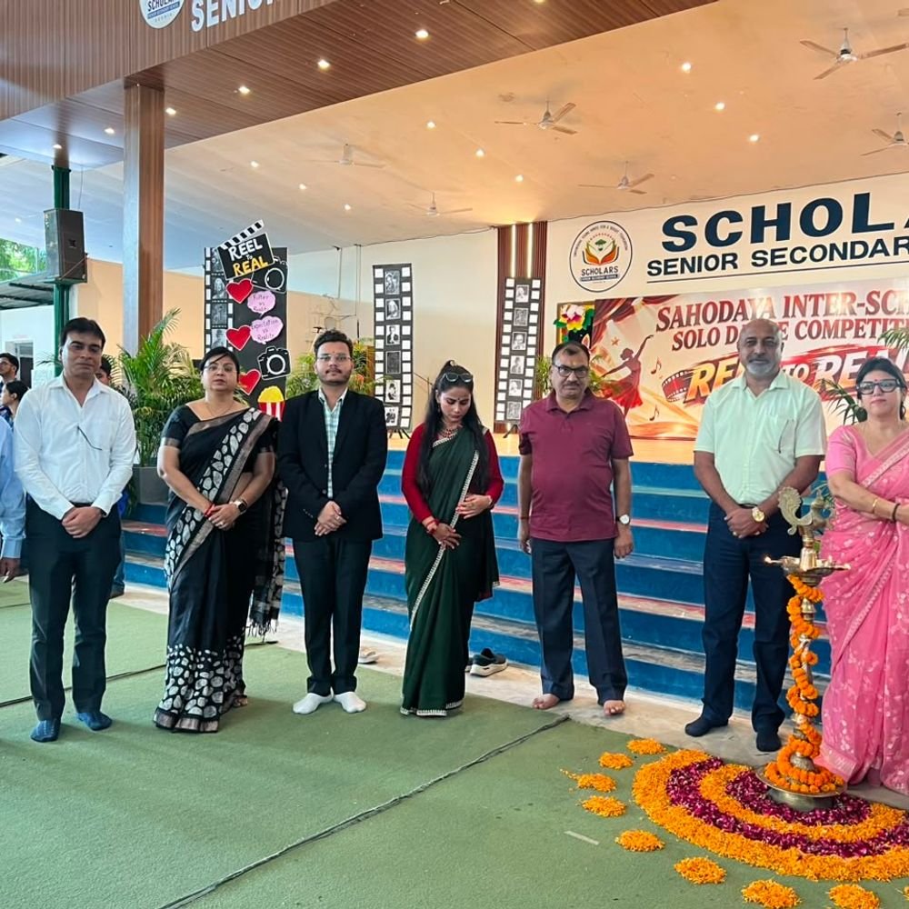 देवरिया में डांस प्रतियोगिता:‘रील टू रियल’ थीम पर अनन्या ने दिखाई प्रतिभा, मिला प्रथम स्थान