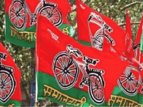 आगरा में सपा के दोनों प्रत्याशी कल करेंगे नामांकन:MLC के लिए अब तक 5 नामांकन हुए, फॉर्म जमा करने को सिर्फ दो दिन बचे