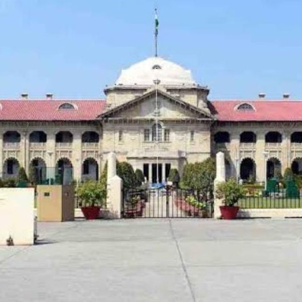 डॉक नहीं पहुंचने पर चयन से बाहर नहीं कर सकते:हाईकोर्ट ने कहा समय पर आवेदन, उम्मीदवार को मौका बनता है