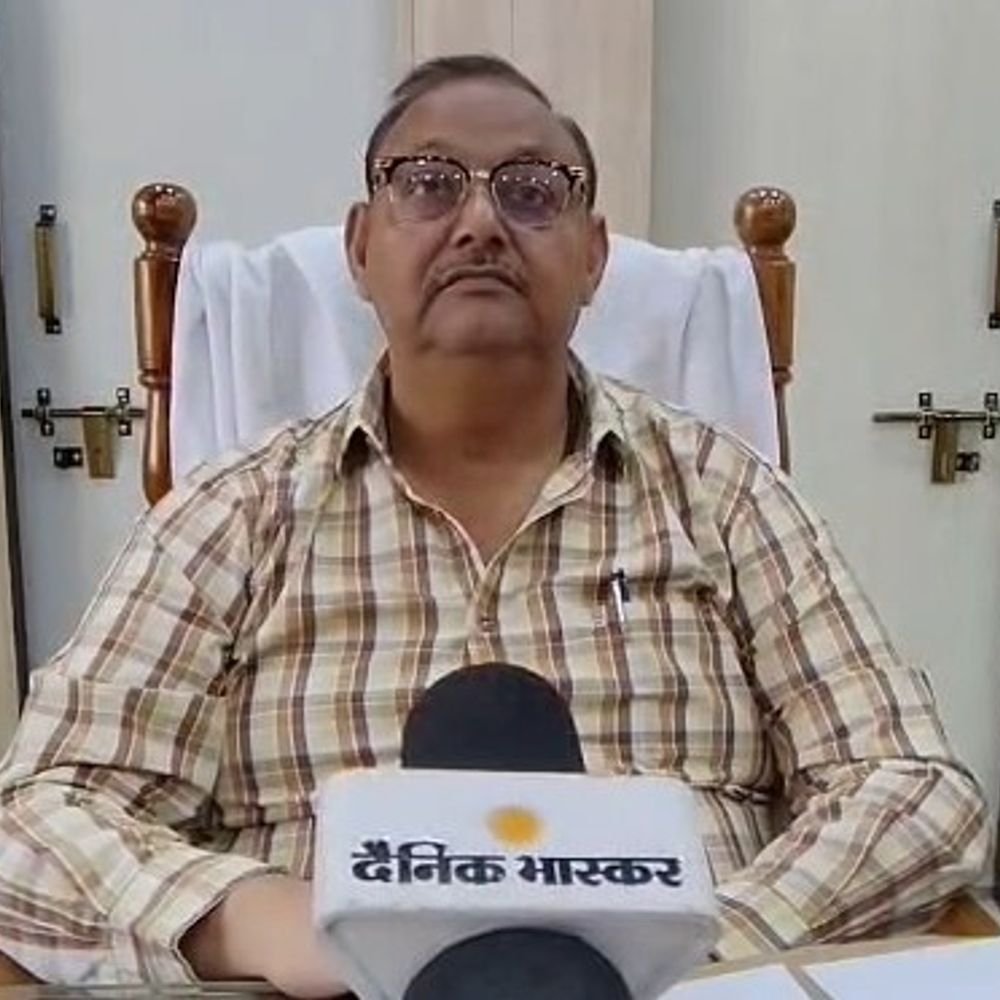 एसीएमओ पर 3.50 लाख घूस मांगने के आरोप में जांच:उन्नाव में डीजी हेल्थ ने शासन को पत्र लिखा, पटल सहायक बदले