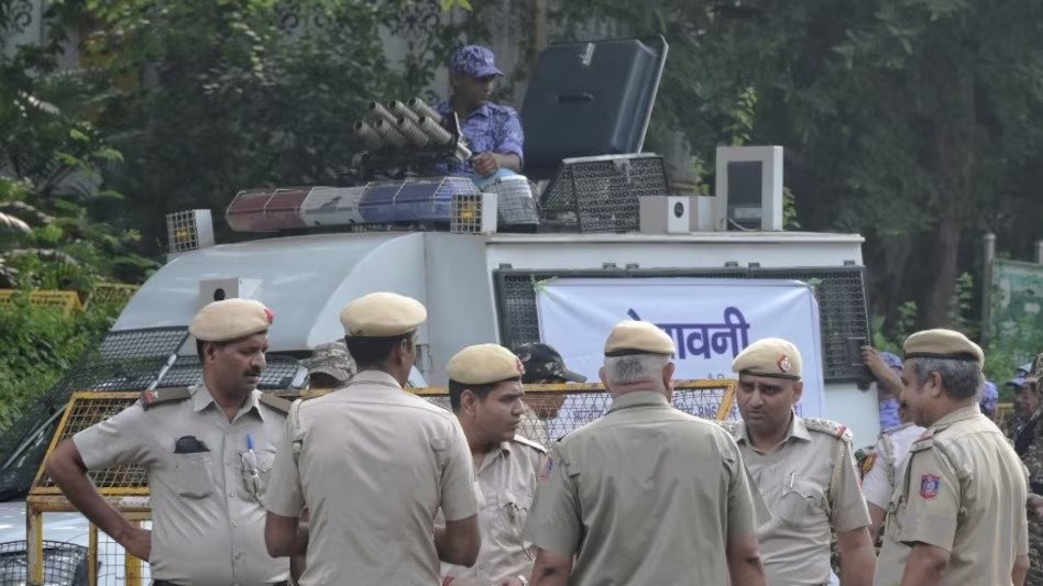 सीजेपी प्रदर्शन पर सुप्रीम कोर्ट का बड़ा रुख, व्यापारियों के नुकसान पर क्या बोले CJI