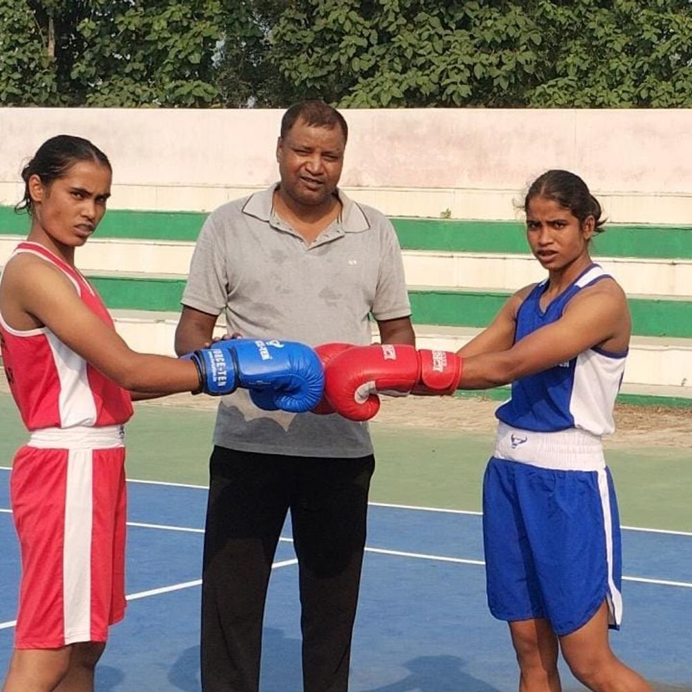 गोरखपुर विश्वविद्यालय की महिला बॉक्सिंग टीम चयनित:पांच भार वर्गों में महिला बॉक्सर चुनीं, राष्ट्रीय प्रतियोगिता में लेंगी हिस्सा